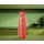SodaStream Butelka termiczna Fizz&Go w kolorze pomarańczowym 0,9l - 1533421 - zdjęcie 2